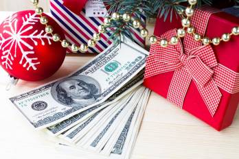 El 37 % de los panameños utiliza el décimo de diciembre para pagar deudas.