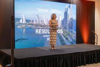 El turismo de congresos y eventos internacionales continúa posicionando a Panamá como uno de los principales hubs regionales de negocios y convenciones.