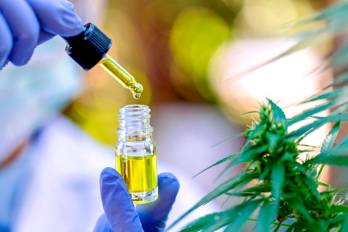 En 2023 se inició el proceso para seleccionar las empresas que reunieran la documentación establecida y poder obtener la licencia de fabricación de derivados del cannabis medicinal