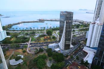 BAC fortalece su liderazgo regional al concretar la compra mayoritaria de Multi Financial Group (MFG), grupo propietario de Multibank.