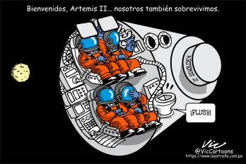 La Opinión Gráfica del 15 de abril de 2025