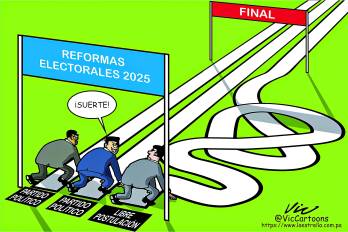La Opinión Gráfica del 22de noviembre de 2025