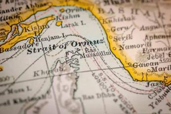 Cifras revelan que seis de cada diez desplazamientos estuvieron relacionados directamente con Irán.