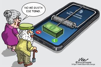 La Opinión Gráfica del 19 de mayo de 2026