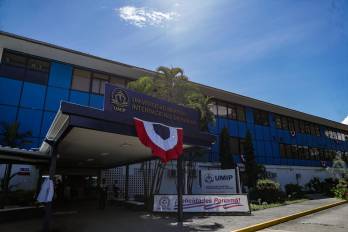 La Universidad Marítima Internacional de Panamá elige el próximo 5 de diciembre el nuevo rector.