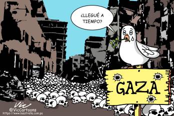 La Opinión Gráfica del 12 de octubre de 2025