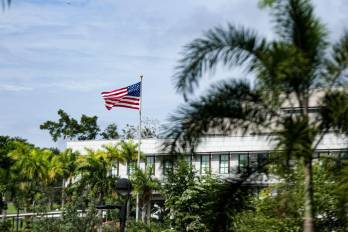 El gobierno estadounidense reafirmó que este esfuerzo busca apoyar a los estamentos de seguridad de Panamá.