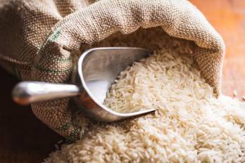 Los molineros se comprometieron a proveer el arroz de primera necesario.