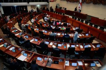 La Asamblea Nacional llega al cierre de las sesiones ordinarias del 31 de octubre con proyectos pendientes sobre el presupuesto de 2027, las reformas electorales y los beneficios para adultos mayores.