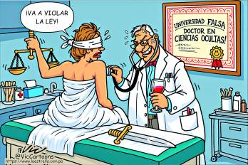 La Opinión Gráfica del 22 de octubre de 2026