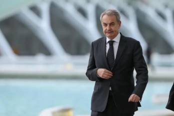 La UDEF sostiene que existen indicios suficientes para profundizar la investigación sobre el papel de José Luis Rodríguez Zapatero en el caso Plus Ultra