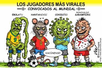La Llorona del 2 de junio de 2026