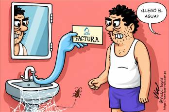 La Opinión Gráfica del 14 de septiembre de 2026