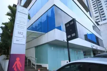 La entidad expresó sus condolencias a los familiares, amistades y compañeros de trabajo de la funcionaria.