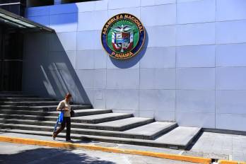El fallo de la CSJ dictamina que los suplentes no deben estar nombrados en algún puesto permanente en la Asamblea bajo ninguna circunstancia.