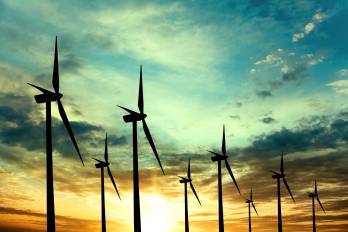 El complejo eólico contará con una capacidad instalada de 68.4 megavatios (MW) y estará integrado por 12 aerogeneradores