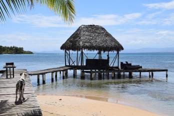 Bocas del Toro, el reto pendiente