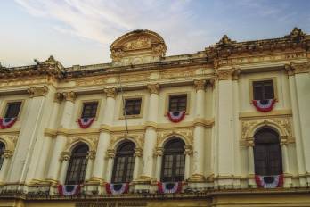 Federico Boyd planteó su deseo de que Panamá fuese independiente de Colombia, sin importarle las consecuencias sociales y profesionales.