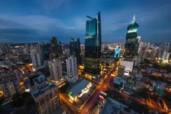 Uno de los debates más sensibles será el relacionado con la transparencia fiscal y la competitividad.