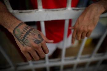 La población mundial de personas en conflicto con la ley supera los 10 millones.