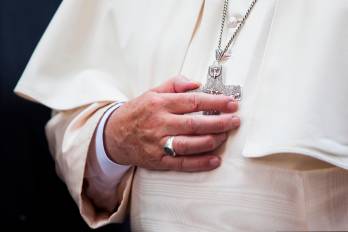 El papa Francisco: su heterodoxia y teología liberal (1)