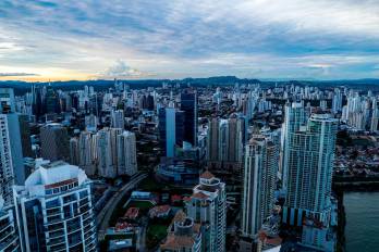 Panamá forma parte de los siete países que trabajarán en la industria de semiconductores en el mundo.