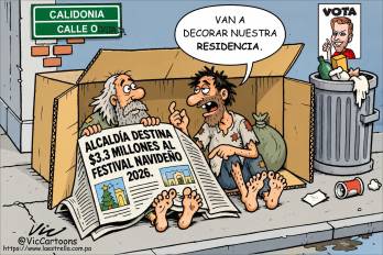 La Opinión Gráfica del 9 de octubre de 2026