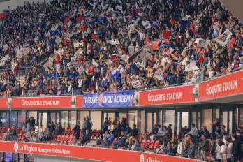 El equipo francés se mantendrá en la Ligue 1 para la temporada 2025-2026.