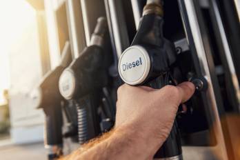 Suben precios de combustibles en Panamá: diésel aumenta $0.26 por galón