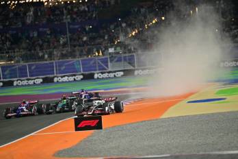 El GP de Australia será la primera para en esta temporada 2025 de la F1.