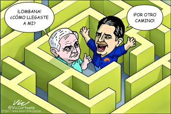 La Opinión Gráfica del 21 de septiembre de 2026
