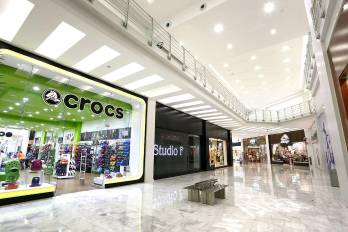 La administración del mall realiza estudios técnicos en la sexta etapa.