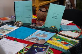 Talleres de escritura académica para contextos interculturales y plurilingües en UDELAS
