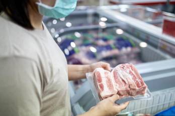 La salvaguardia especial agrícola permite proteger la industria nacional de productos como la carne de cerdo y otros.