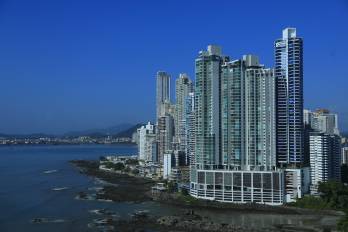 La UE decidió mantener a Panamá en su lista de paraíso fiscales.
