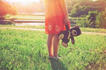 Cadena de responsabilidades: es hora de actuar en favor de la niñez