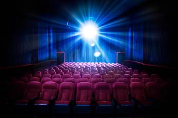 El Cine Universitario busca ofrecer una ventana al cine nacional e internacional a los espectadores.