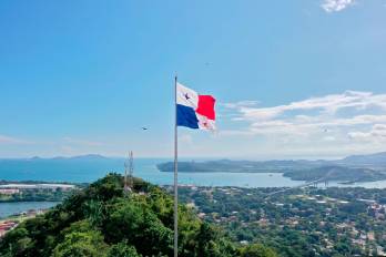 Una carta a Panamá