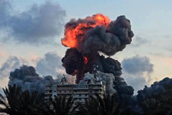Los intercambios de ataques entre Estados Unidos, Irán e Israel han debilitado el alto al fuego y aumentado el temor a una escalada regional.