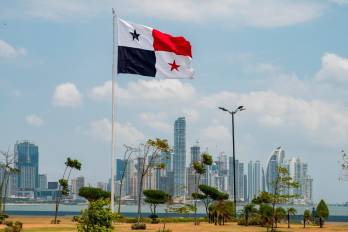 La última revisión que le hizo el Foro Global de la Ocde a Panamá data de septiembre 2023.
