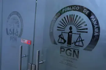 El operativo incluyó allanamientos en Panamá este, Panamá Oeste y Panamá centro.