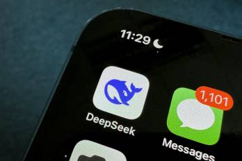 La propuesta de DeepSeek ha generado entusiasmo en los mercados financieros.