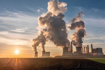 Solo se expulsará un 3% de gases de efecto invernadero (GEI) durante este año.