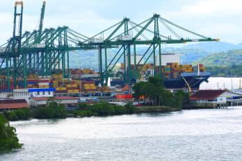 Comisión Marítima Federal de EE.UU. sigue de cerca a China tras salida de PPC