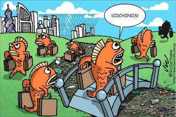 La Opinión Gráfica del 15 de abril de 2026