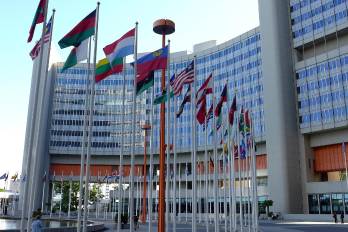 Panamá promueve en la ONU soluciones a la crisis de Haití