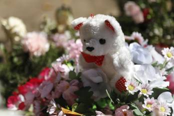 Nueve casos de muertes violentas de niñas fueron registrados el año pasado.
