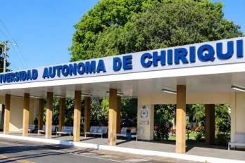 La sede de la Unachi se encuentra en la provincia de Chiriquí