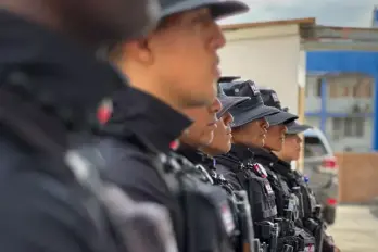 Policia Municipal