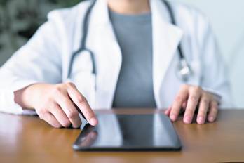 El ramo de salud sigue siendo uno de los seguros privados más adquiridos por las personas.